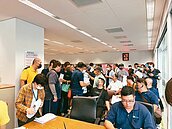 台中四方客運又欠薪　62名駕駛請假