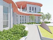 竹縣增建北區輔具中心　2024年完工身障服務更完善