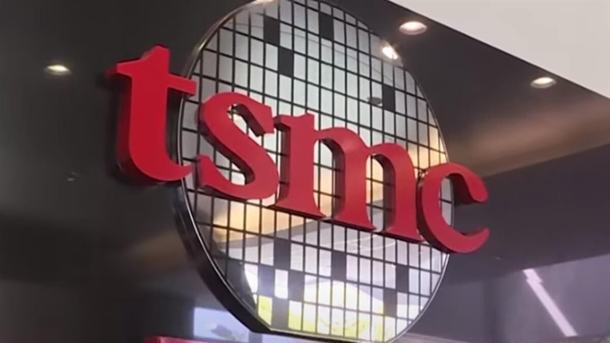 ▼台積電竹科寶山新廠，當地也曾有類似抗爭，就有網友認為程度比龍潭更激烈。（示意圖／東森新聞）