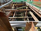 竹北再爆天坑　專家曝因這個地層結構釀禍...天坑恐一再上演