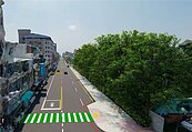 人車動線完善！竹市將增設培英國中、新竹高中通學步道、家長接送區