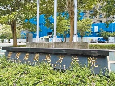 
男子與妻子離婚後，提訴否認婚內生養的6個孩子與他有親子關係，但嘉義地院依《人工生殖法》判決男子與6人仍是親子。（廖素慧攝）
