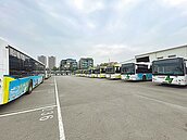 台中四方客運欠薪、司機罷工　周五協調