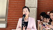 經濟部長王美花：明年GDP會保2