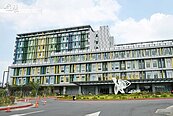 竹北利多　台大生醫醫院2期動工　空置校地現最新進度