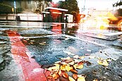 北市排水時雨量提高至88.8毫米　蔣萬安拍板