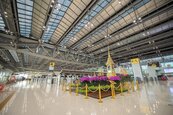 東南亞擴建機場拚觀光