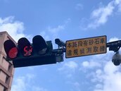 行車更安全！竹市「兩路段」禁行砂石車　科技執法11月上路