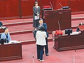 小學書包近14公斤　北市教長也背不動