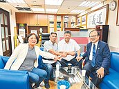 離島軍聘雇員地域加給　有望月增2150元