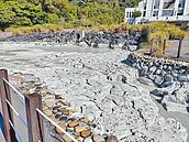 陽明山前山公園溫泉缺水　重啟10天又停
