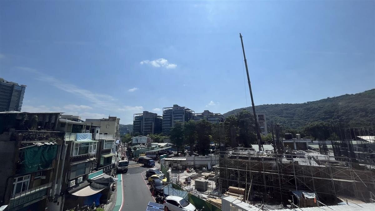 ▼明道大學明年停招,傳出周邊商圈受到波及。(示意圖/Google map)