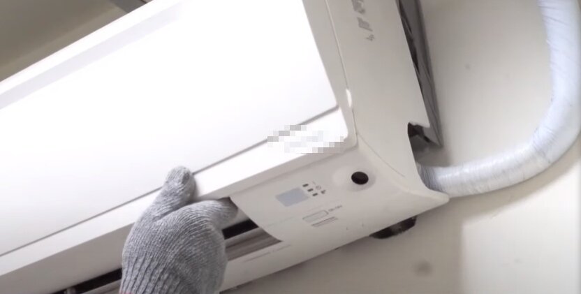 ▼家電達人直言,此狀況並不罕見。(示意圖/東森新聞)