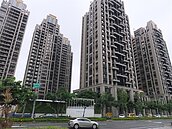 今非昔比！新案大漲三成、均價站6字頭