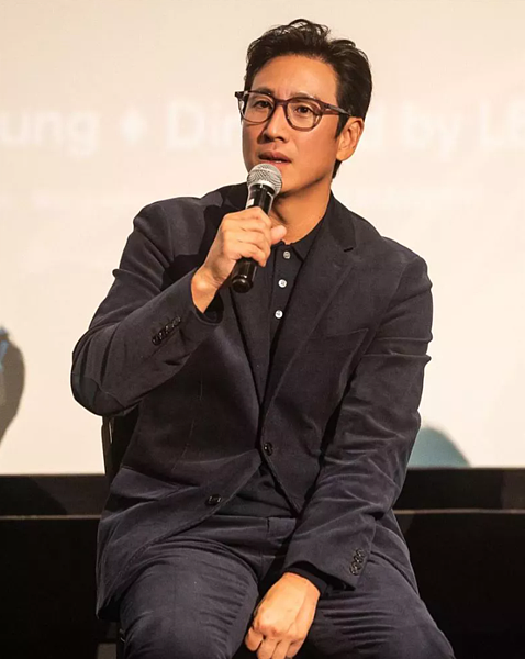 李善均被捲入「大咖L姓演員」涉毒疑雲,經紀公司低調回應「仍在確認中。」圖/摘自IG