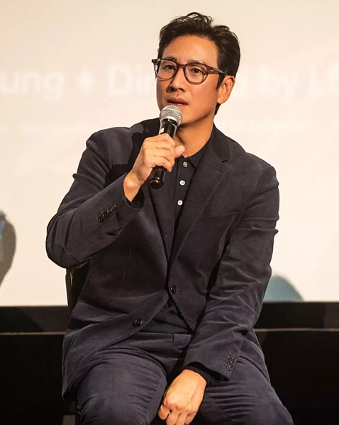 李善均被捲入「大咖L姓演員」涉毒疑雲，經紀公司低調回應「仍在確認中。」圖／摘自IG