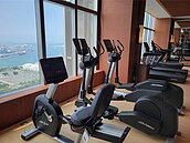 國城亞灣豪宅公設完工　5字頭起跳