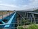 龜重溪渡槽橋完工　明年二期灌溉上陣