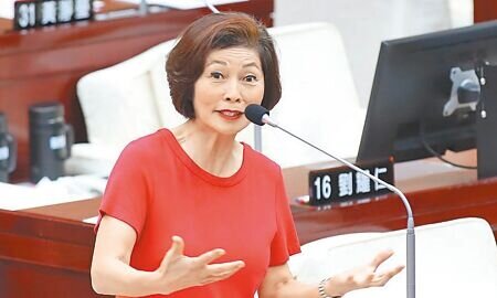 國民黨台北市議員汪志冰指出,台北市的幼兒園光是今年1到8月,就已經有65家違規,高達總數的31%。(本報資料照片)