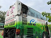 搭遊覽車前後最危險　專家曝「這座位」相對安全