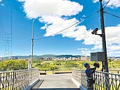 新北河濱公園　2026拚設600具監視器