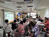 大仁里陽台補登活動