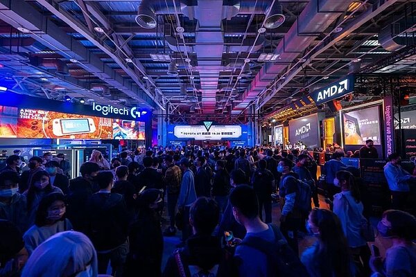 電競嘉年華 WirForce下月登場 高橋洋子將現身獻唱經典。圖/民生頭條