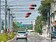 台南市道172線　210公尺裝6支紅綠燈