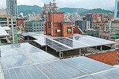 屋頂強制種電　商機衝百億…最快明年上路