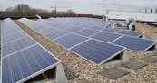 改建或新增建物逾300坪　將強制設太陽光電板　3條件可豁免