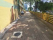 打造友善學習空間　高雄二苓國小污水納管完工