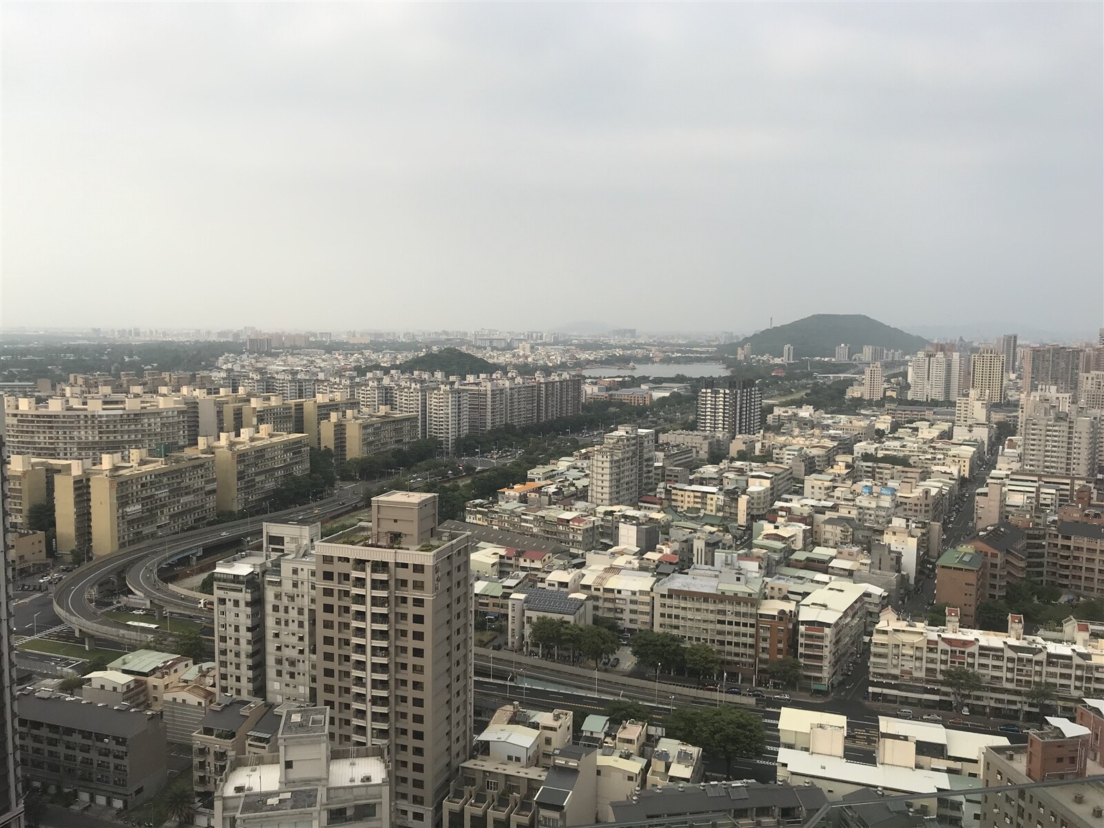 高雄房市示意圖。 記者游智文／攝影