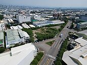 看旺半導體產業　台中工業區2000坪地12／13標售