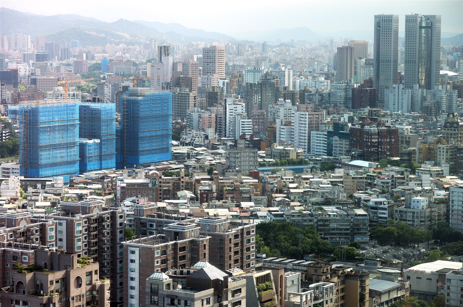 賣屋不成沒收的定金,屬於其他所得,需要誠實申報。圖/聯合報系資料照片