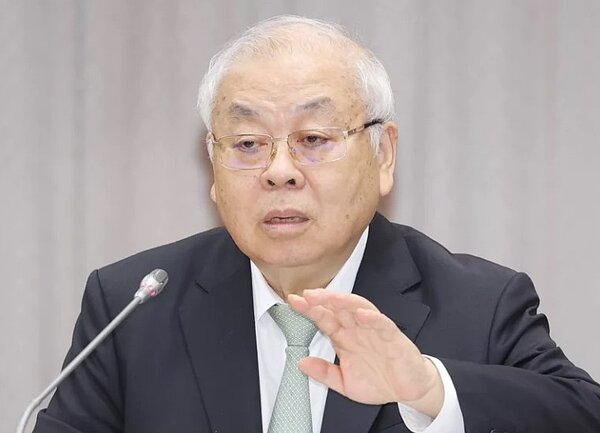 針對立委關切貧富差距越來越大,主計長朱澤民(圖)表示政府責任很大,現在要用社會福利、所得重分配等去改善,且不要被汙名化成「大撒幣」。記者曾學仁/攝影