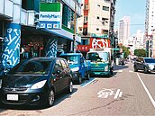 高市申請裝卸貨停車格　亂象多