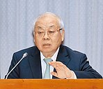 主計長朱澤民：人民貧窮感深　政府責任大