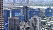 9月全國買賣移轉棟數　年增16％