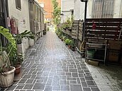 天母「這巷弄」變美了！人行動線串聯蘭雅公園、棒球場