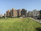 林口還有戲？有人砸8.8億買地、單價創新高