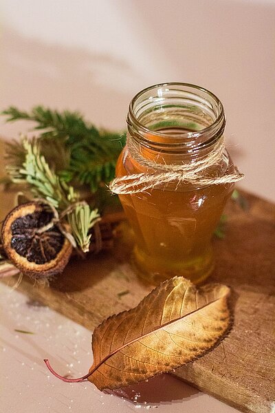 醫師黃軒表示,並非將所有的食物放在冰箱,就是最佳的保存方式。圖/維基百科