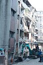 建案損鄰　北市訂「基泰條款」