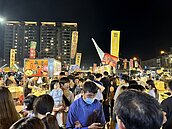 強勢回歸！竹市樹林頭夜市試營運湧3萬人次　最新交通指南一次看