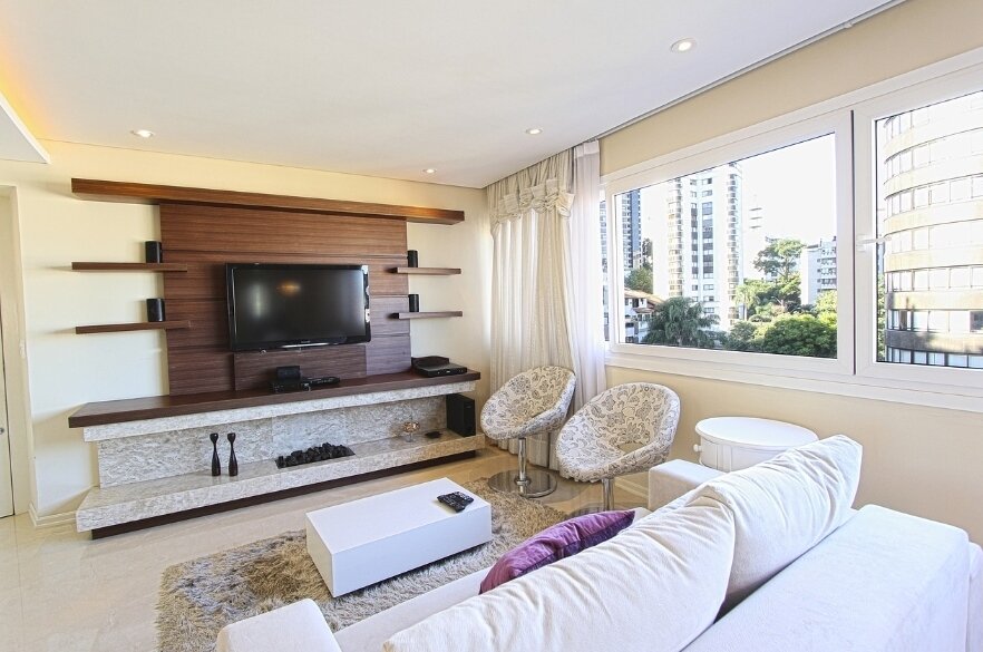 ▼網友們力挺原PO，認為物件有1廳、2房、2衛並不算差。（示意圖／pixabay）