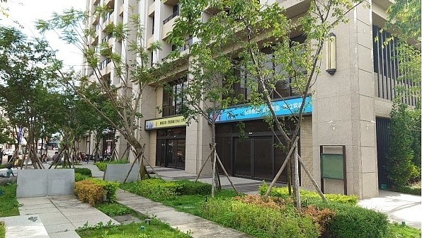 台中市政府經濟發展局鼓勵企業依《促進民間參與公共建設法》自備私有市場用地,結合立體多目標使用申請開發,已簽訂5案市場用地BOO投資契約。圖/台中市政府提供