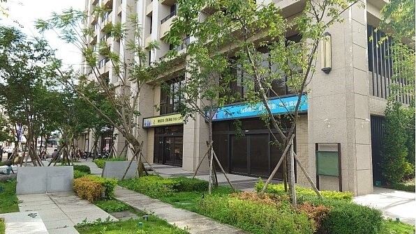 台中市政府經濟發展局鼓勵企業依《促進民間參與公共建設法》自備私有市場用地，結合立體多目標使用申請開發，已簽訂5案市場用地BOO投資契約。圖／台中市政府提供