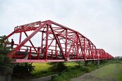 西螺大橋通車70週年　爭取1.8億全面維修
