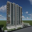 新莊雙鳳、丹鳳段海砂屋　都更案通過