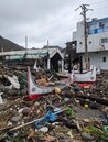 蘭嶼拼板舟不敵颱風襲擊　縣府擬補助重建