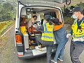 虎頭蜂攻擊　鳳凰谷6登山客受傷